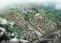 용인도시공사, 역북지구 개발사업서 460억 손실