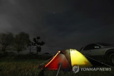 주말에 가볼 만한 곳:비금도·도초도 트레킹·캠핑