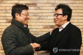 윤제균 감독 
