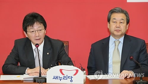 문체부 최휘영-체육회 유승민, 국가 체육 발전 협력 다짐PyeongChang 올림픽 후속 대비
