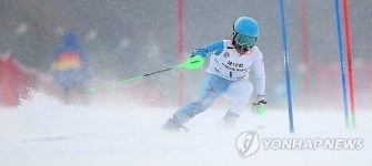 장애인예체능진흥회 | '예·체능인' 양재림의 아름다운 도전