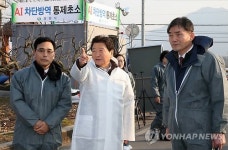  안상수 창원시장