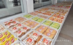 북한 만경대경흥식료공장