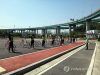 의왕시 시민자전거 교실