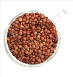 이효리 블로그 효과?…작년 렌틸콩 수입 42배 늘어