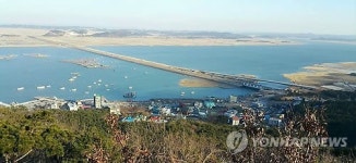 <길따라 멋따라>서산 삼길포항