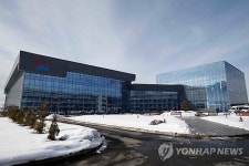 2022 올림픽 후보지 알마티의 복싱 훈련센터