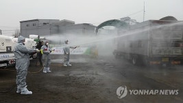 농식품부, 긴급접종지역에 신형백신 공급키로(종합)