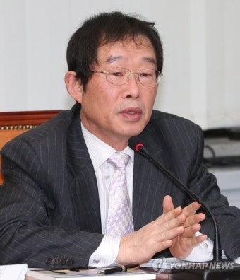 이용득 최고위원 모두발언