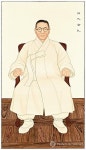 독립기념관 전통초상화법으로 보는 독립운동가 특별전
