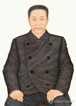 독립기념관 전통초상화법으로 보는 독립운동가 특별전