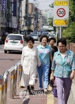 노인 교통사고 한해 4천건…서울 노인보호구역 확충