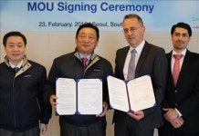 유진엔랩, 독일 카보테크와 바이오가스 기술협력