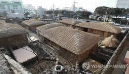 나눔실천 제주 거상 김만덕 객주터 재현…5월 개관