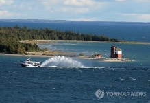 시카고-몬트리올 연결 오대호 크루즈 7월 취항