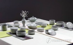 청자, 맛을 담다…강진아트홀 27일부터 전시회