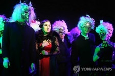 한 편의 추리소설 같은 뮤지컬