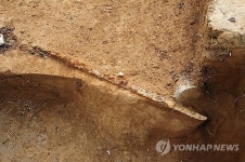 담양 서옥고분군 발굴조사