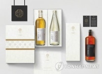 신세계 센텀시티 식품매장 IF디자인상 수상