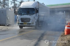 음성 AI 양성 농가 12곳으로 늘어…30만마리 살처분