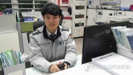 잘 있나 걱정돼서…상습 자살기도자 구한 경찰