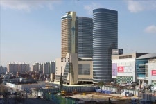용산역 전면에 군인 편의시설·관광호텔 들어선다