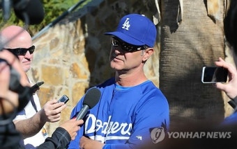 류현진 불펜 투구는 과정 중의 하나