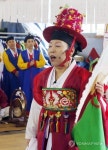 인천 소래포구 풍어(豊漁) 기원 도당굿