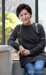 첫 연극 도전하는 배우 박정수