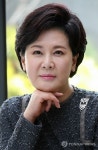 첫 연극 도전하는 배우 박정수