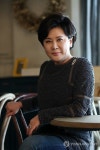배우 박정수