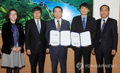 전북과학대, 정읍 어린이 급식관리기관으로 선정돼