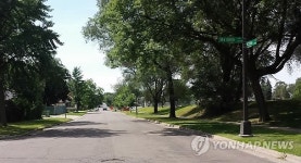 미국에 가장 흔한 길이름 공원로, 2위는 2번가
