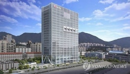 LG전자, 창원R&D센터 조감도