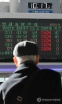 서울-문산 경의선 2시간 멈춰…일부 열차 지연