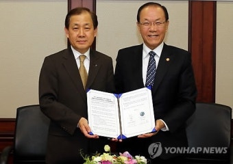 황우여 