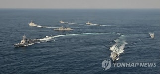 동해를 지켜라!