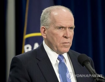 미 CIA 국장 