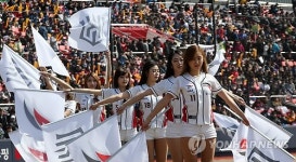 프로야구 막내구단 둥지 수원케이티위즈파크 개장
