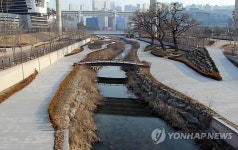 세종시 방축천·제천 산책로 화장실 없어 시민 불편
