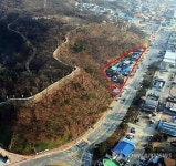 공주 공산성 주변에 문화예술공방·전시판매장 조성