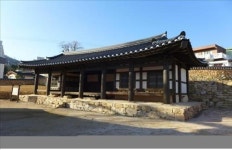 부산 기장 장관청 등 유물 2점 시 유형문화재 지정