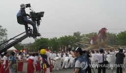 KCTV광주방송 개국 20주년 맞아…비전 선포