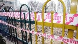 슬그머니 사라지는 아파트 놀이터…상처받는 동심