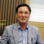 이천 대월농협 지인구 조합장 당선자