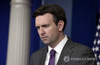 백악관, 네타냐후 축하 앞서 분열적 발언 작심 비판(종합)