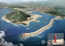 영덕 축산항