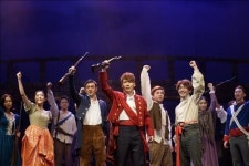 삼현육각피리보존회 발표회·창작뮤지컬 레미제라블