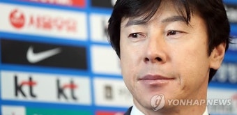 신태용 올림픽축구감독 