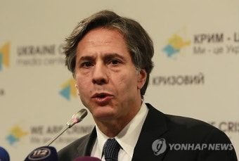 미 국무부 부장관 